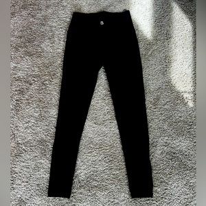 Buffbunny Collection - Highwasited Workout Leggings